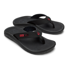 'Ohana - Black / HLA
