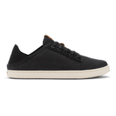 Pehuea Lī - Black / Tan