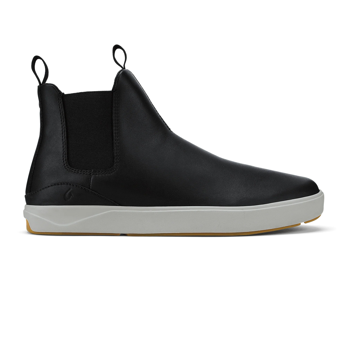 Lae'ahi Mid  -  Black / Black