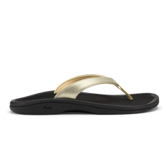 ʻOhana Lahi -  Gold / Black