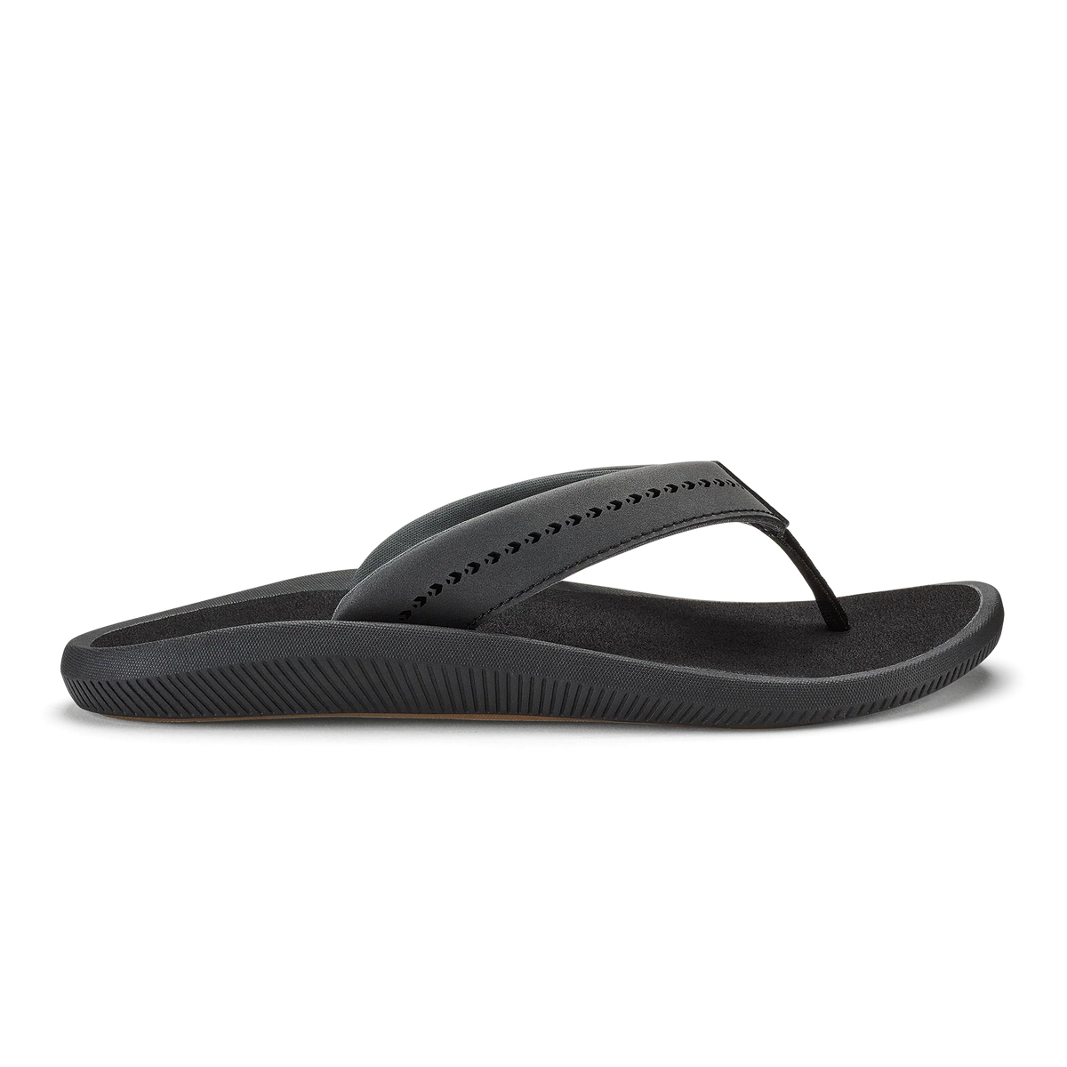 Ulele  -  Black / Black
