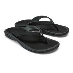 ʻOhana Lahi  -  Black / Black