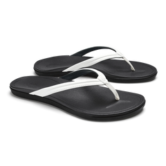 Ho‘ōpio Maluā -  Bright White / Bright White