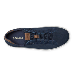 Laeʻahi Lī Nui -  Trench Blue / Trench Blue