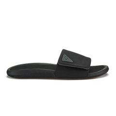 Ulele Slide  -  Lava Rock / Lava Rock